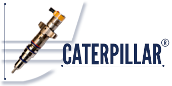 caterpillar-injector