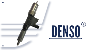 denso-injector