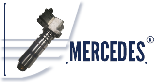 mercedes-pump