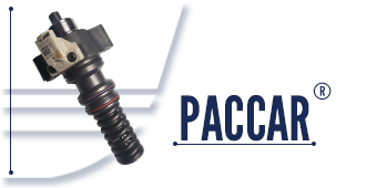 paccar-pump
