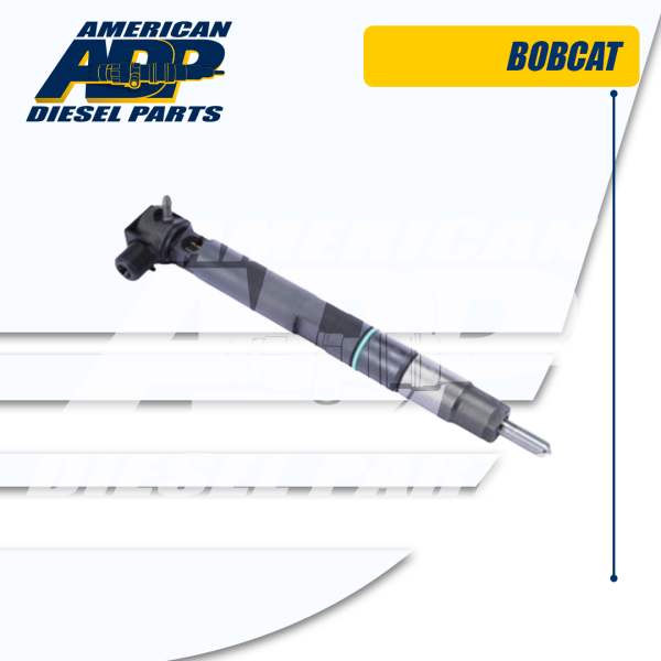 Ex631089 BOBCAT® INJECTORS