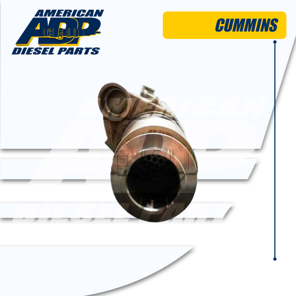 4376312 (ISL) CUMMINS® EGR COOLER