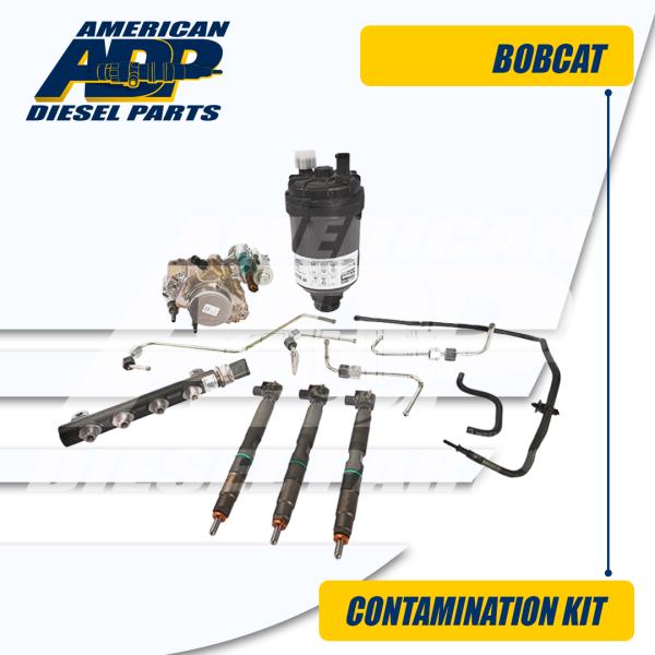 AP57007 CONTAMINATION KIT BOBCAT