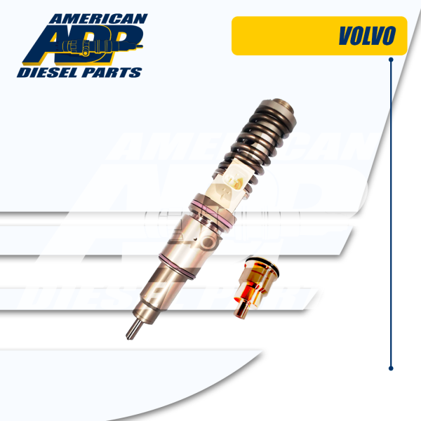 21379944 (PENTA Marine) VOLVO® INJECTOR -  FLAT INJECTOR SLEEVES