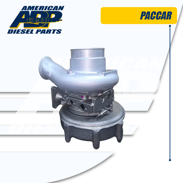 2301472 TURBO PACCAR®