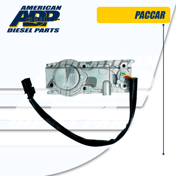 2140164 ELECTRONIC ACTUATOR FOR PACCAR® MX13
