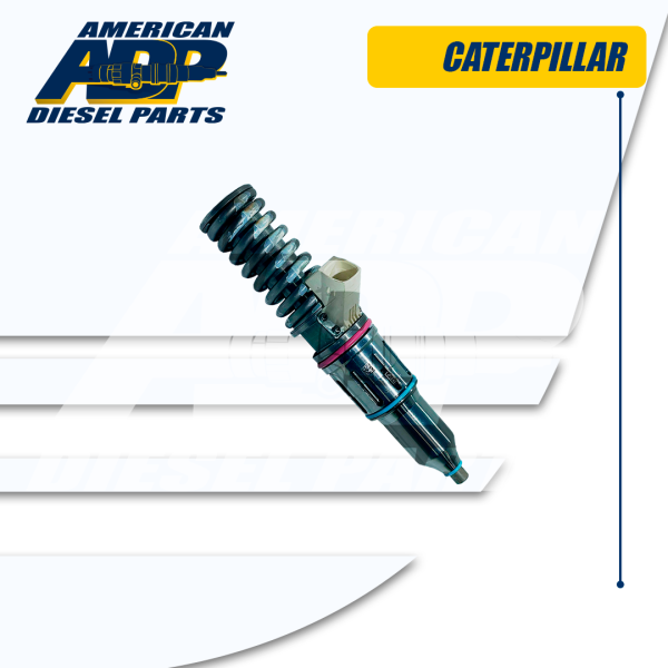20R1298 (C-15) CATERPILLAR® INJECTOR