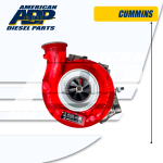 5353508 CUMMINS 6.7 REMAN TURBO - Image 2